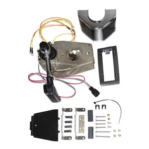 Remote Control Box Generation 1 Cable for Mercury Single Handle Trim