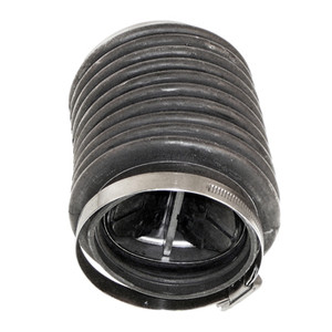 Exhaust Bellows with Flapper for Volvo Aq280