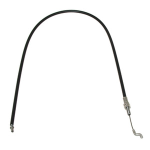 Cowl Latch (Top) Cable - Verado