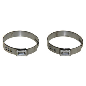 Intake Hose Clamps (Pack Off 2) - Verado 135-300HP
