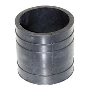 Exhaust Tube, Lower for OMC/Volvo 2.3L, V6 & V8 31/2" Inside Diameter 41/4" Long 1986-1991