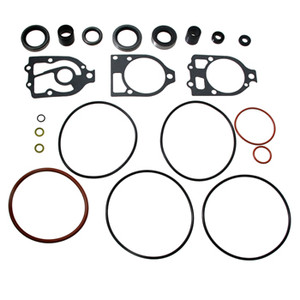 Gearcase Seal Kit Sportmaster for Mercury 150-225EFI ProMax 200 X/XS 2.5L Electronic Fuel Inj Offshore