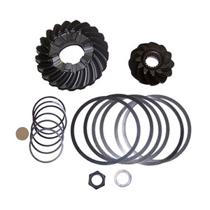 Gear Set - Forward/Pinion 1.75 for Mercury 200/225 Direct Fuel Inj 3.0L 08-11 Verado 300 Pro 2008-2011