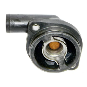 Thermostat with Housing - Verado 135-400HP 6 Cylinder