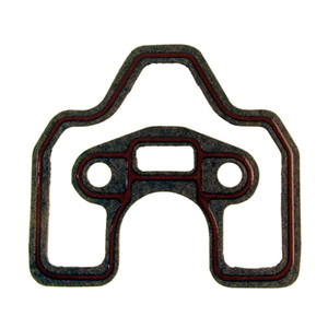 Shift Seal Cover Gasket for Mercury 200-300HP 3.0L