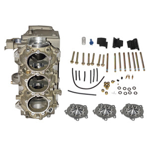 Cylinder Block for Mercury 3-Cyl 75/90HP