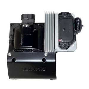 Ignition Coil Assembly for GM 4.3L 5.0L 5.7L & 6.2L with Flat Dist Cap