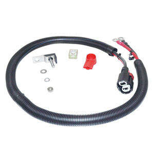 Harness, Power Steering for Mercury Verado 4 Feet