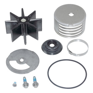 Water Pump Kit for Mercury 7.6L V12 500, 600HP