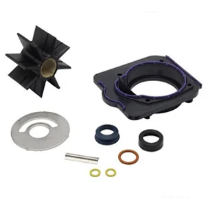 Impeller Repair Kit for Mercury V10 5.7L 350, 400 Mercury V8 500R