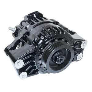 Alternator 115amp for Mercury V8 250-300 Verado 300-500R with AMS