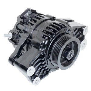 Alternator 85amp for Mercury V6-V8 175-300 4-Stroke - Does Not Fit AMS/Verado