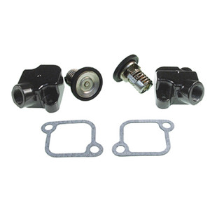 Thermostat & Cover Kit for Mercury 3.0L 2000 onwards