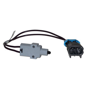 Switch Assembly Shift Interupt for Mercruiser 3.0L 4.3L 350Mag383 5.0L 6.2L MPI with Hole Mount