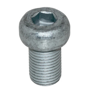 Plug, Oil Drain Screw for Suzuki DF40-DF225 1998-Late