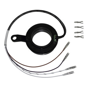 Trigger, Short Arm for Mercury 50-90HP 3-Cyl wCoils