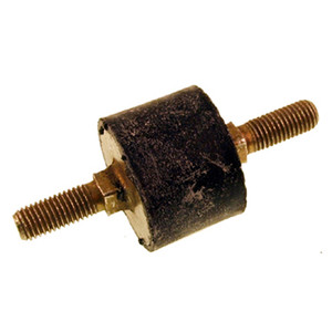 Mount, Cowl for Mercury V6 Clamshell
