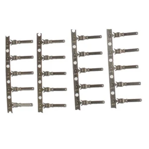 Terminal, Female 20pk - Deutsch