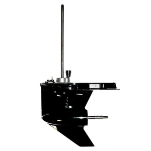 Gearcase Assembly 2:1 20" Right-Hand for Mercury 135/150 2.0L V6 135 Direct Fuel Inj 2.5L