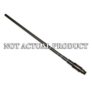 Driveshaft, Lower Gearcase for OMC Cobra 4-Cyl with 1 3/16" Propeller Shaft 1986-1989
