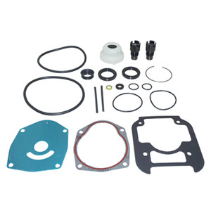 Gearcase Seal Kit for Mercury 175-300HP 3.4L V6 Verado, 4.6L V8 PRO XS