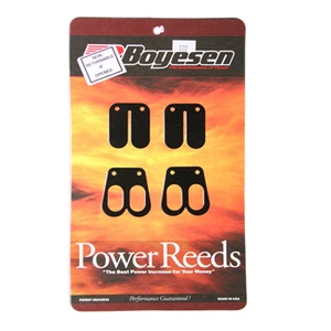 Boyesen Reed Kit for Johnson & Evinrude 9.9/15HP Thru 1999