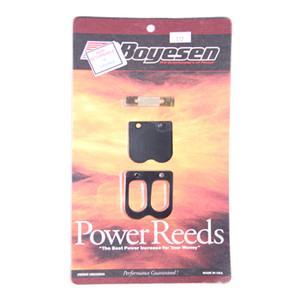 Reed Kit, Boyeson for Johnson & Evinrude 25/35HP 3-Cyl 197901