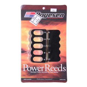 Boyesen Reed Kit for Johnson & Evinrude 275HP V8 1985 & Below