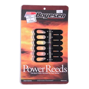 Boyesen Reed Kit for Johnson & Evinrude 250-300HP V8 1986 onwards