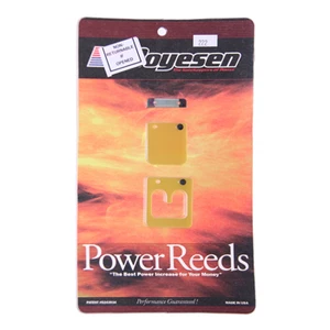 Boyesen Reed Kit for Yamaha 25 2-Cyl 1995