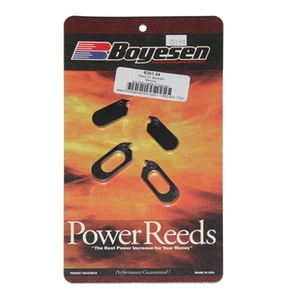 Boyesen Reed Kit for Mercury 70-150HP IL6 Cylinder 1957-67