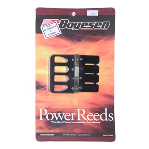 Boyesen Reed Kit for Mercury