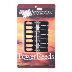 Boyesen Reed Kit 7 Petal for Mercury 2.5L 225/280HP V6