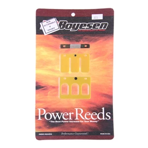 Boyesen Reed Kit for Yamaha 40/50HP 2-Cyl 1995
