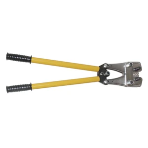 Mechanical Crimp PLiers for Mercury