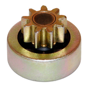 Drive Gear 9 Tooth for Yamaha 30/40 4-Stroke Mercury 30/40 4-Stroke D19L89R