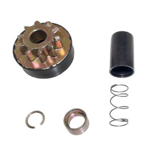 Drive Gear 2-Piece 11Tooth for Johnson & Evinrude