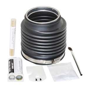 Gimbal Housing, Repair Kit - Alpha Generation II 1991-Up