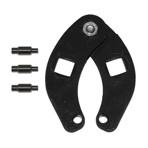Tilt & Trim Cap Tool - Universal with 1/8" & 3/16" Combined Pins