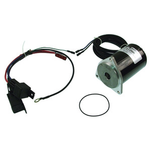 Trim Motor, 3 Wire for Yamaha 50-200HP 1985-86 Mounting Flange 68.3mm