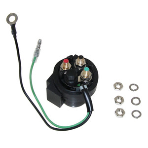 Relay - Tilt/Trim Down for Yamaha 115-200HP 91-04 Suzuki 35150 88-01