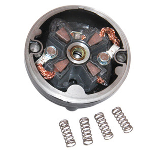 Starter End Cap Brush Kit for Mercury