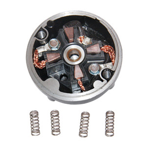 Starter End Cap Brush Kit for Mercury