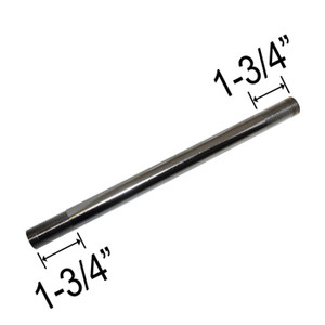 Tilt Tube for Johnson & Evinrude 2-Cyl Yamaha 3-Cyl Mercury/Force/Suzuki/Toh