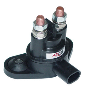 Starter Solenoid for E-Tech 2010-Up 15-300HP Replaces Johnson & Evinrude 587020