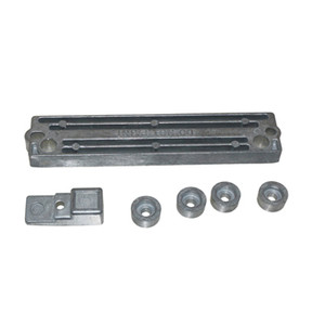 Anode Kit Zinc for Suzuki 90-140HP