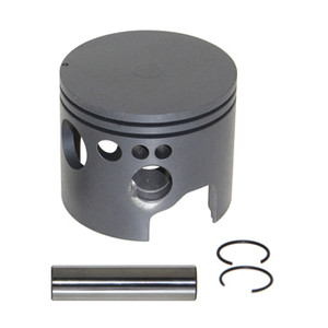 Wizard Piston Kit STAR .030 for Mercury 2.4L V6 Rings NOT Included
