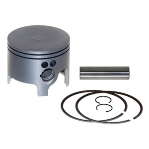 Wizard Piston Standard Starboard for Mercury V6 Pro Stock
