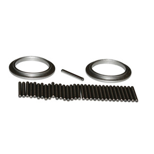Wrist Pin with Washers Bearing for Johnson & Evinrude 120-300 90� E-Tec