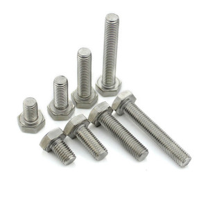 Bolt - 8 x 60mm (50 Pack)